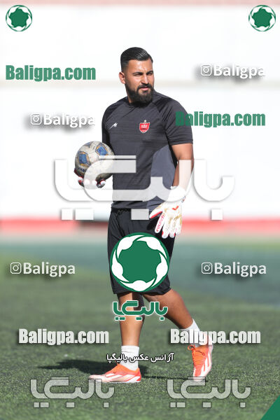 پرسپولیس 2–1 استقلال