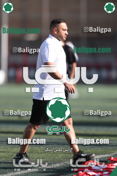 پرسپولیس 2–1 استقلال