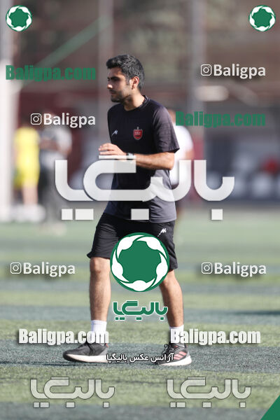 پرسپولیس 2–1 استقلال