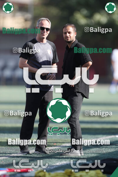 پرسپولیس 2–1 استقلال