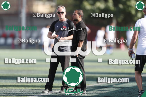 پرسپولیس 2–1 استقلال