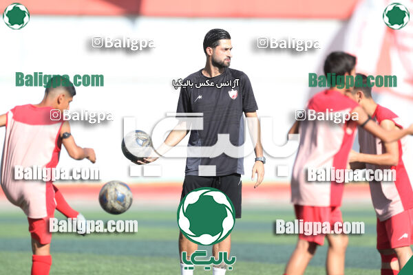 پرسپولیس 2–1 استقلال