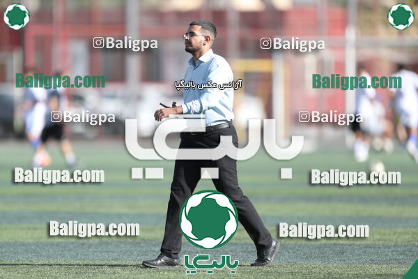 پرسپولیس 2–1 استقلال