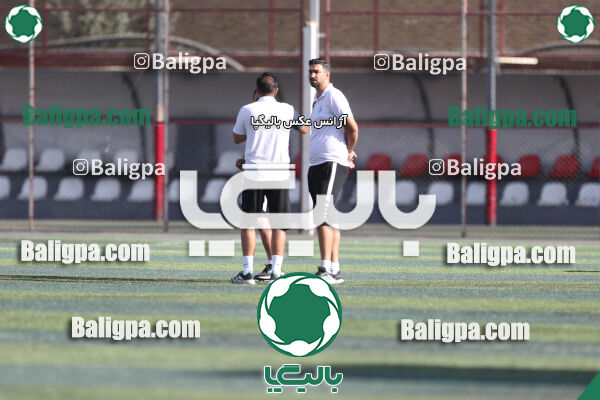 پرسپولیس 2–1 استقلال