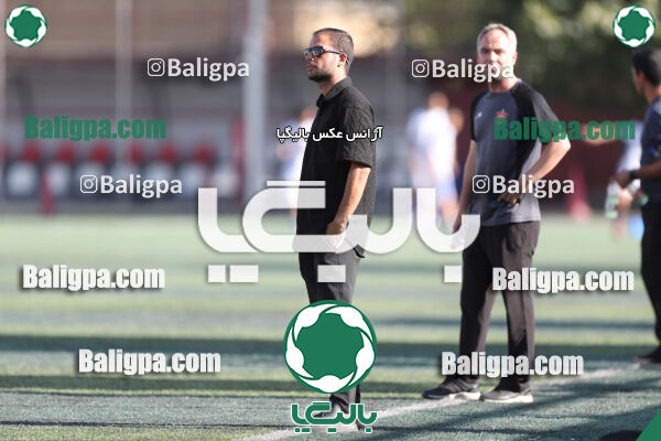 پرسپولیس 2–1 استقلال