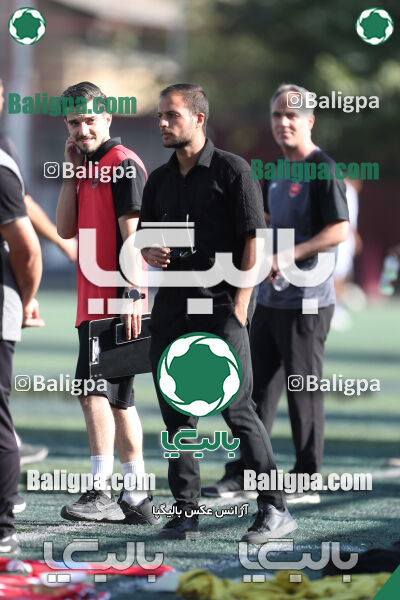 پرسپولیس 2–1 استقلال