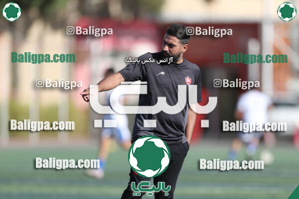 پرسپولیس 2–1 استقلال