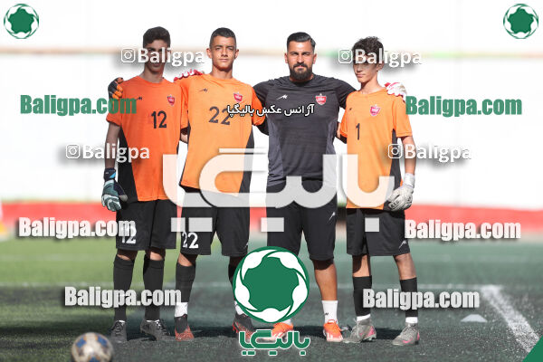 پرسپولیس 2–1 استقلال