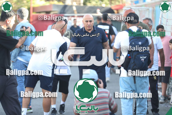 پرسپولیس 2–1 استقلال