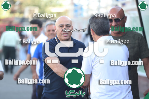 پرسپولیس 2–1 استقلال