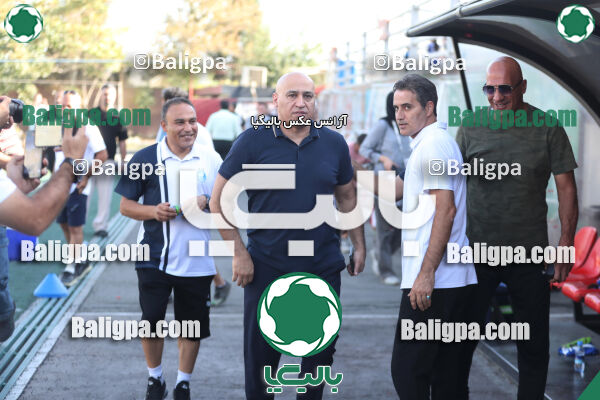 پرسپولیس 2–1 استقلال