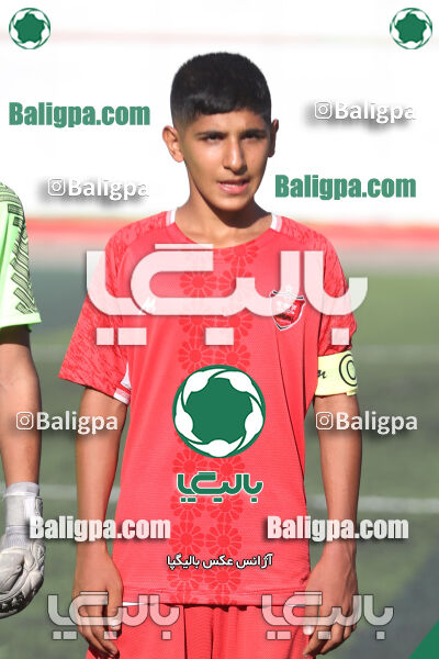 پرسپولیس 2–1 استقلال