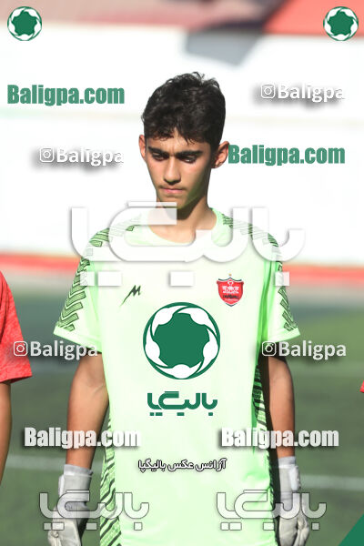 پرسپولیس 2–1 استقلال