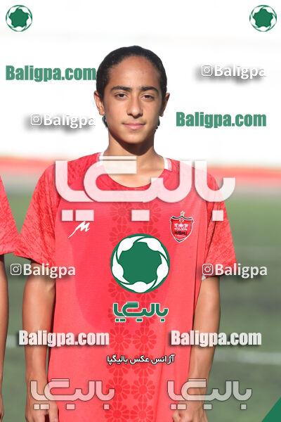 پرسپولیس 2–1 استقلال