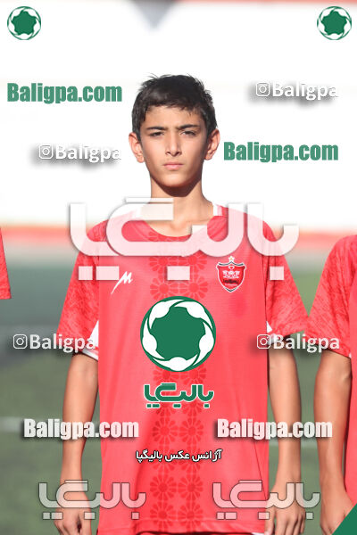پرسپولیس 2–1 استقلال