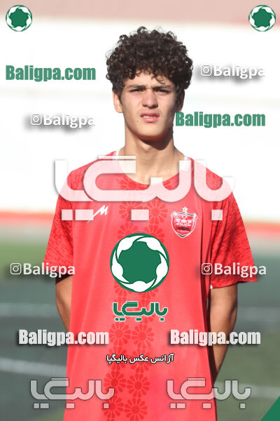 پرسپولیس 2–1 استقلال