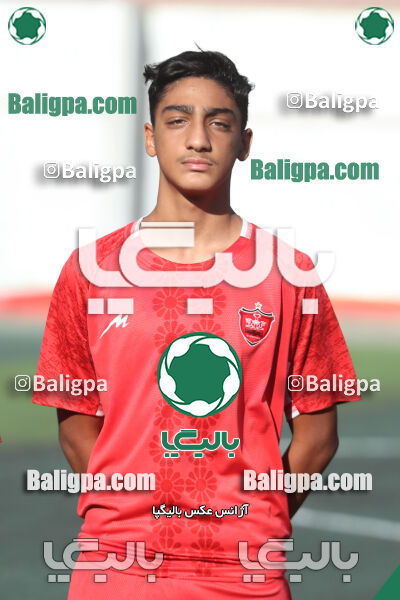 پرسپولیس 2–1 استقلال