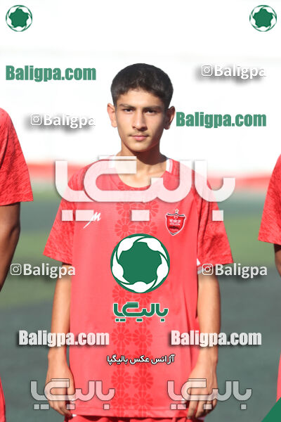 پرسپولیس 2–1 استقلال