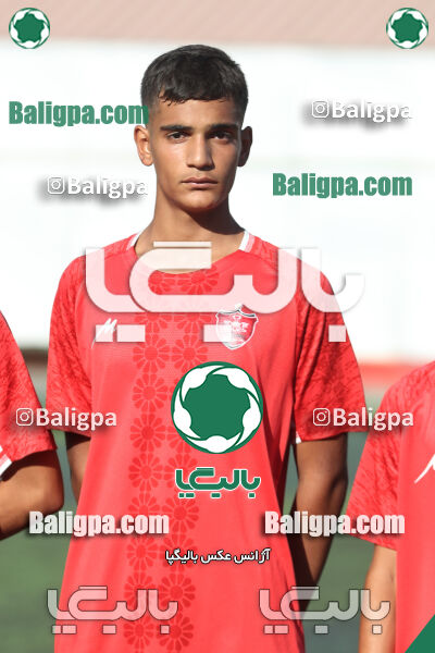 پرسپولیس 2–1 استقلال