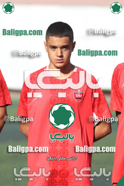 پرسپولیس 2–1 استقلال