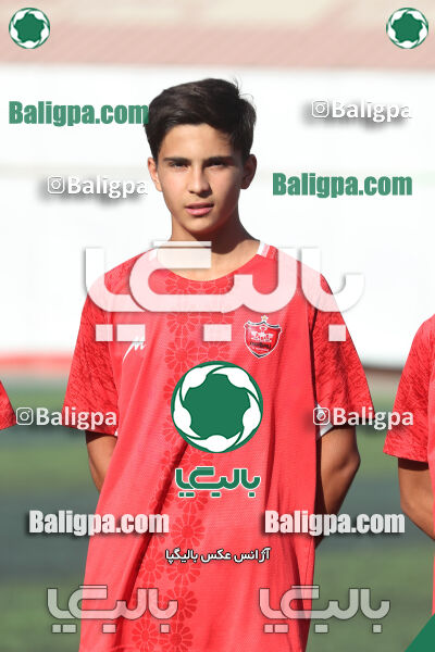 پرسپولیس 2–1 استقلال