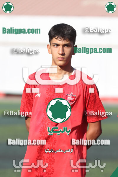 پرسپولیس 2–1 استقلال