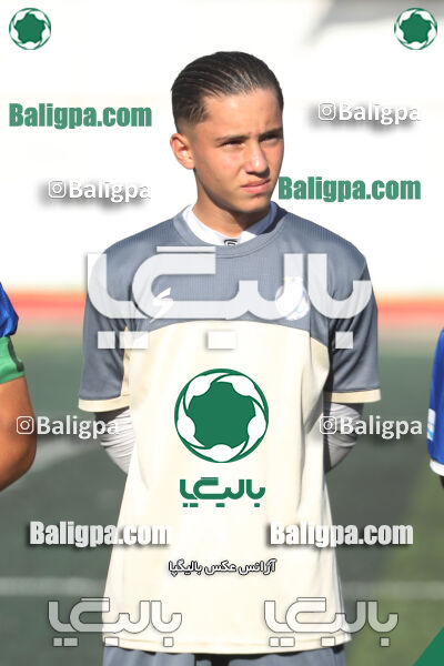 پرسپولیس 2–1 استقلال