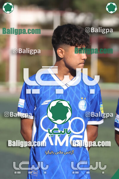 پرسپولیس 2–1 استقلال