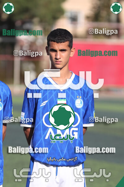 پرسپولیس 2–1 استقلال