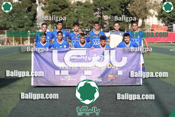 پرسپولیس 2–1 استقلال