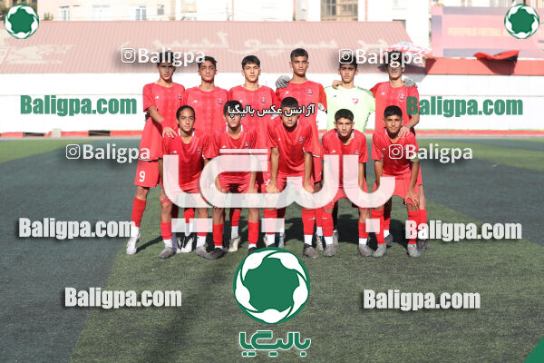 پرسپولیس 2–1 استقلال