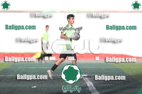 پرسپولیس 2–1 استقلال