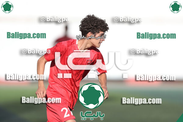 پرسپولیس 2–1 استقلال