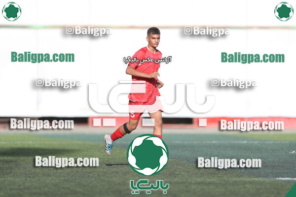 پرسپولیس 2–1 استقلال