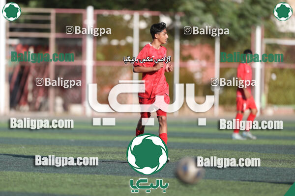 پرسپولیس 2–1 استقلال