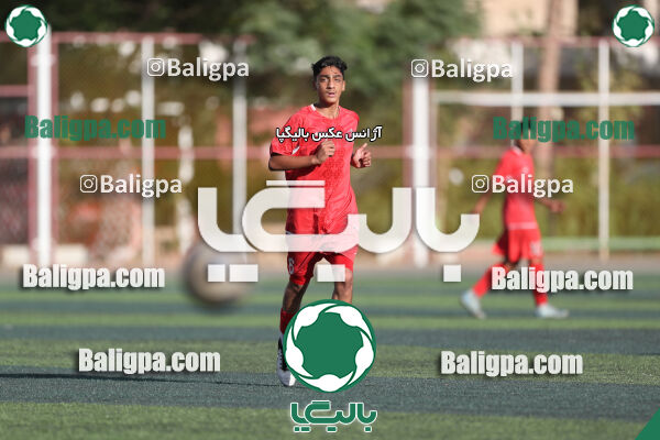 پرسپولیس 2–1 استقلال
