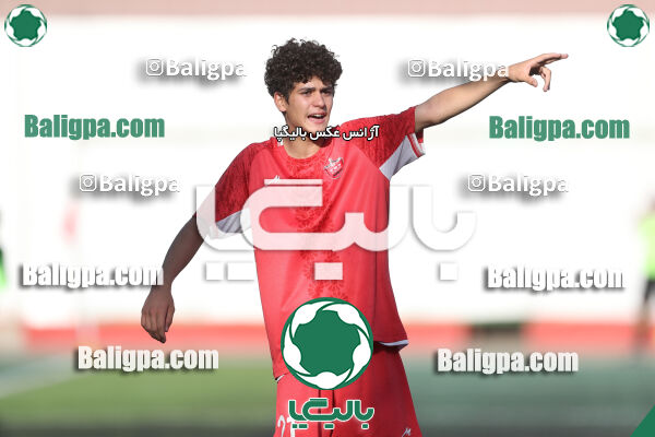 پرسپولیس 2–1 استقلال
