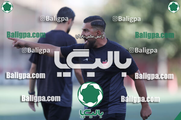 پرسپولیس 2–1 استقلال