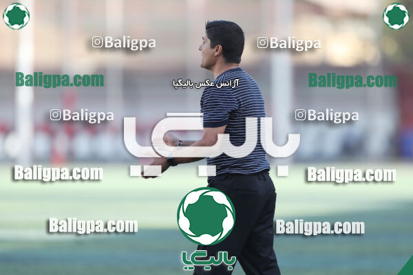 پرسپولیس 2–1 استقلال