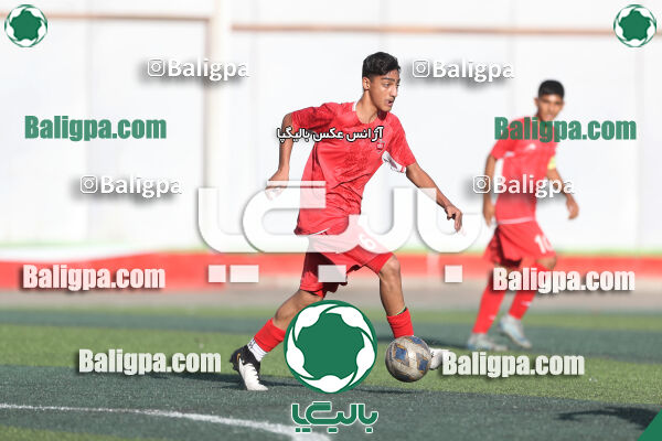 پرسپولیس 2–1 استقلال