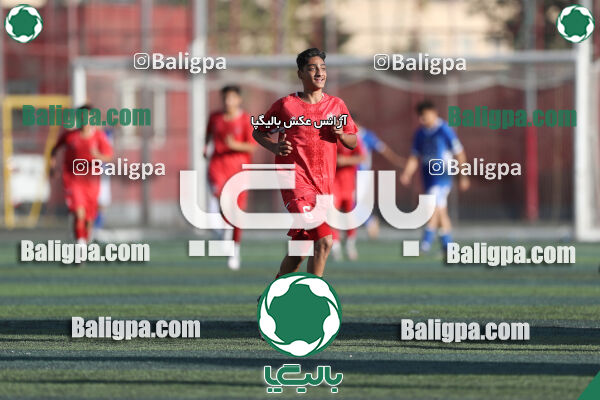 پرسپولیس 2–1 استقلال