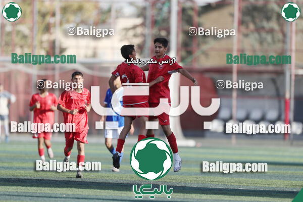 پرسپولیس 2–1 استقلال