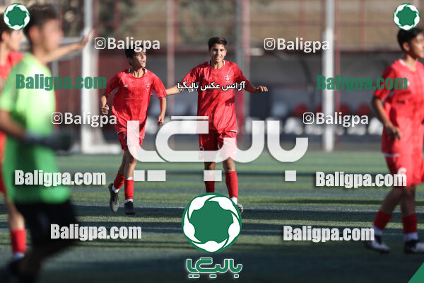 پرسپولیس 2–1 استقلال