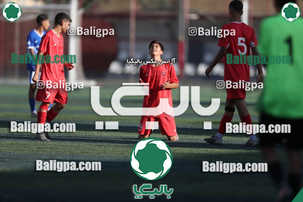 پرسپولیس 2–1 استقلال