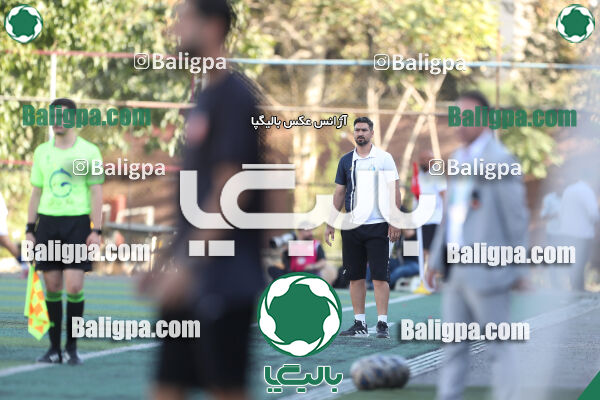 پرسپولیس 2–1 استقلال