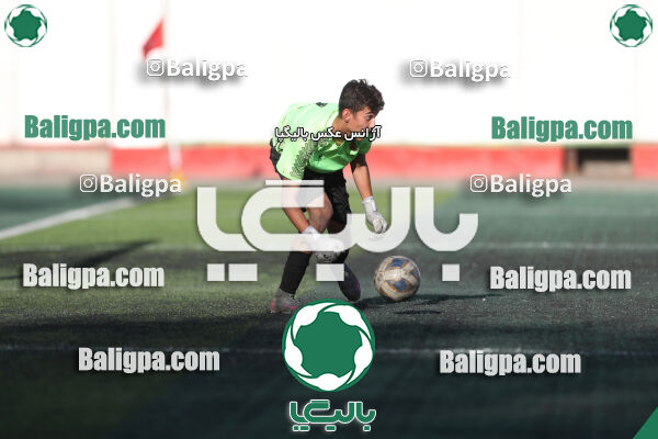 پرسپولیس 2–1 استقلال
