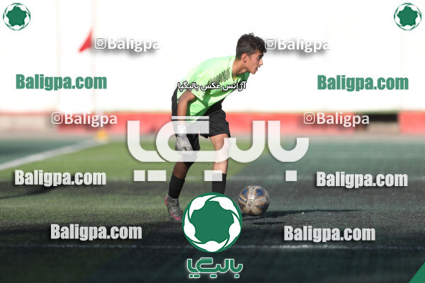 پرسپولیس 2–1 استقلال
