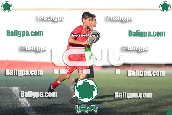 پرسپولیس 2–1 استقلال