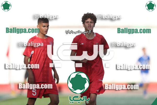 پرسپولیس 2–1 استقلال