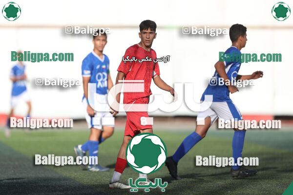 پرسپولیس 2–1 استقلال